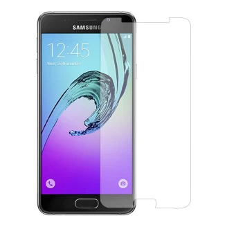 محافظ صفحه نمایش شیشه ای Samsung Galaxy A3 2016