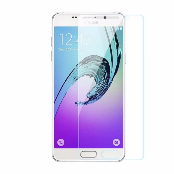 محافظ صفحه نمایش شیشه ای Samsung Galaxy A5 2016