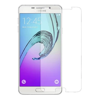 محافظ صفحه نمایش شیشه ای Samsung Galaxy A7 2016