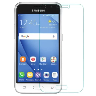 محافظ صفحه نمایش شیشه ای Samsung Galaxy J1 2016