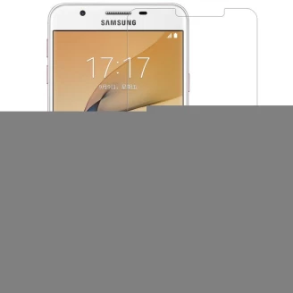 محافظ صفحه نمایش شیشه ای Samsung Galaxy J5 Prime