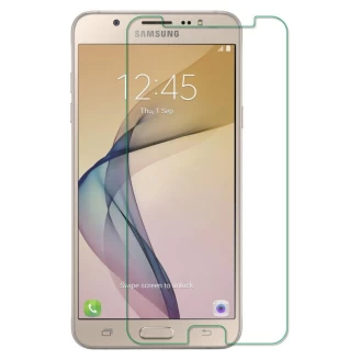 محافظ صفحه نمایش شیشه ای Samsung Galaxy J7 Prime