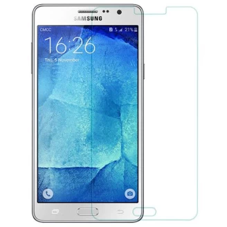 محافظ صفحه نمایش شیشه ای Samsung Galaxy On5
