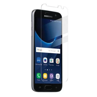 محافظ صفحه نمایش شیشه ای Samsung Galaxy S7