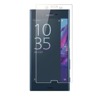محافظ صفحه نمایش شیشه ای Sony Xperia XZ