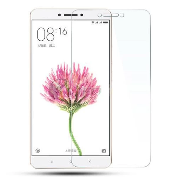 محافظ صفحه نمایش شیشه ای شیائومی Xiaomi Mi Max