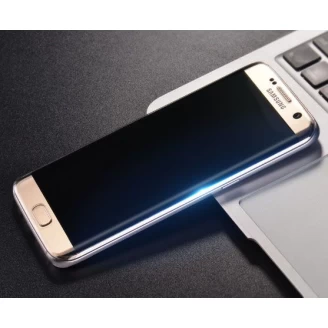 محافظ نانو 360 درجه Full Body مارک Gzitop مناسب Samsung Galaxy S7 Edge