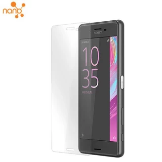 محافظ نانو 360 درجه Full Body مارک Gzitop مناسب Sony Xperia X