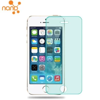 محافظ نانو آنتی شوک مناسب Apple iPhone 5-5s-SE