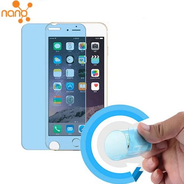 محافظ نانو آنتی شوک مناسب Apple iPhone 6 Plus-6s Plus