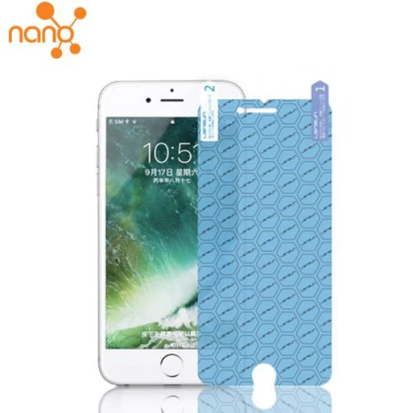 محافظ نانو آنتی شوک مناسب Apple iPhone 7