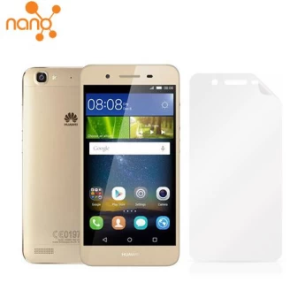 محافظ نانو آنتی شوک مناسب Huawei Ascend GR3