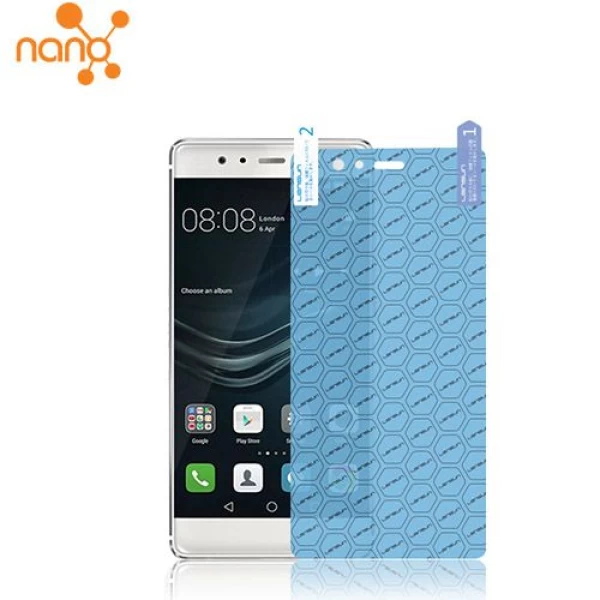 محافظ نانو آنتی شوک مناسب Huawei Ascend P9 Lite