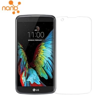 محافظ نانو آنتی شوک مناسب LG K10