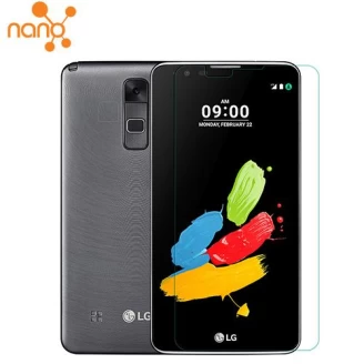 محافظ نانو آنتی شوک مناسب LG Stylus 2