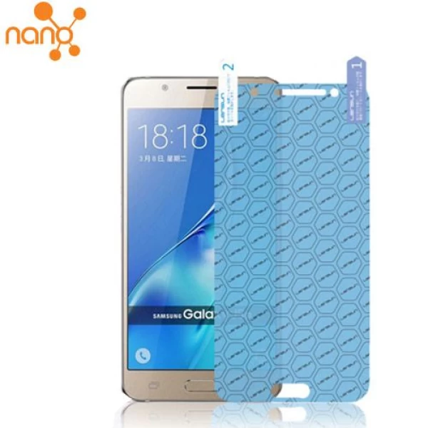 محافظ نانو آنتی شوک مناسب Samsung Galaxy J7 2016