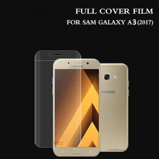 محافظ نانو 360 درجه Full Body مارک BestSuit مناسب Samsung Galaxy A3 2017