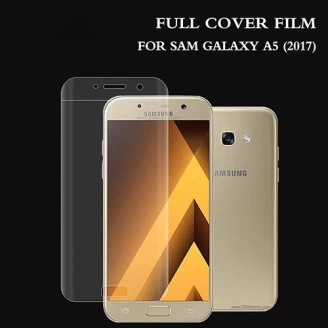 محافظ نانو 360 درجه Full Body مارک BestSuit مناسب Samsung Galaxy A5 2017