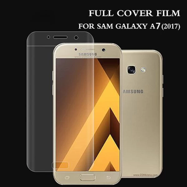 محافظ نانو 360 درجه Full Body مارک BestSuit مناسب Samsung Galaxy A7 2017