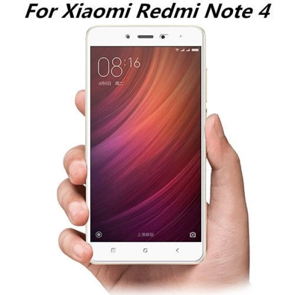 محافظ نانو مارک MonsterSkin مناسب شیائومی Xiaomi Redmi Note 4