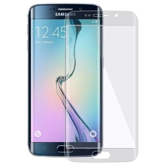 برچسب خمیده صفحه نمایش نانو Samsung Galaxy S6 Edge Plus