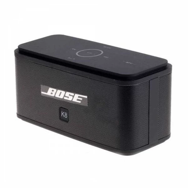 اسپیکر بلوتوث Soundlink Bose K8