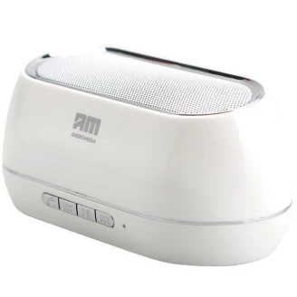 اسپیکر بلوتوث اندرومدیا مدل Andromedia Stereo-C