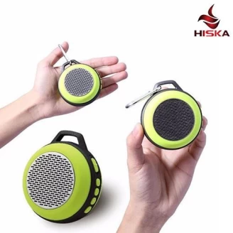 اسپیکر بلوتوث هیسکا Hiska مدل B10