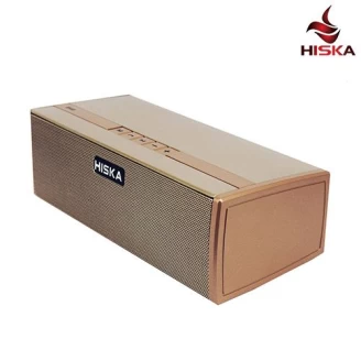 اسپیکر بلوتوث هیسکا Hiska مدل B40