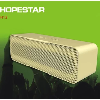 اسپیکر بلوتوث هاپ استار رومیزی HopeStar H-13