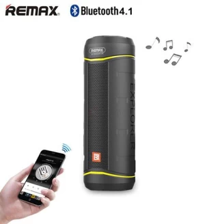 اسپیکر بلوتوث ضدضربه ریمکس Remax RB-M10