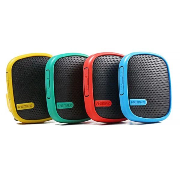 اسپیکر بلوتوث ریمکس Remax RB-X2 mini