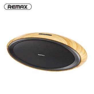 اسپیکر بلوتوث ریمکس رومیزی Remax RB-H7 HiFi Sound