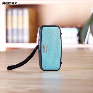 اسپیکر بلوتوث ریمکس Remax RM-M1
