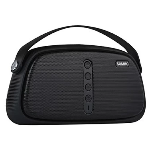 اسپیکر بلوتوث سومهو Somho S333