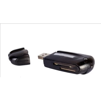 رم ریدر کارت خوان چند کاره Xp-630N