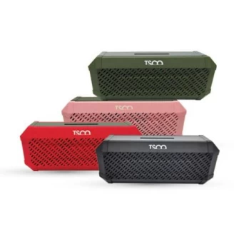 اسپیکر بلوتوث تسکو Tsco TS 2358