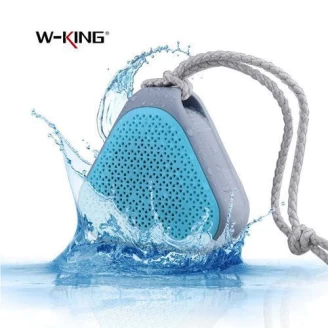 اسپیکر بلوتوث ضدآب W-King S2