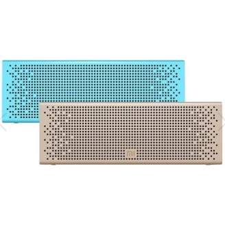 اسپیکر بلوتوث شیائومی Xiaomi Square Box 2 نسخه گلوبال