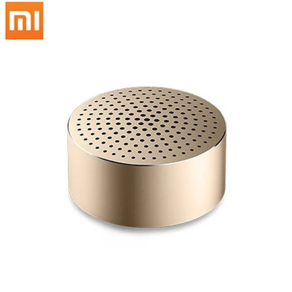 اسپیکر بلوتوث شیائومی مینی Xiaomi Millet XMYX02YM با گارانتی 18 ماهه