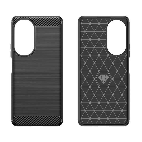 قاب فیبر کربنی هواوی Huawei nova 11i Rugged Armor Fiber Carbon