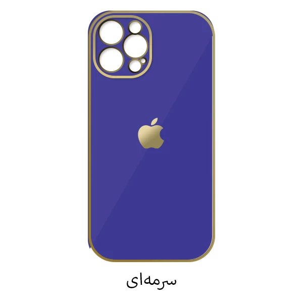 قاب ژله ای آیفون Apple iPhone 12 Pro Max KAOU Case
