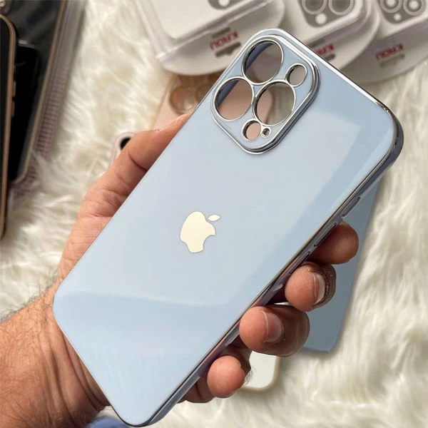 قاب ژله ای آیفون Apple iPhone 12 Pro Max KAOU Case