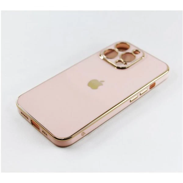 قاب ژله ای آیفون Apple iPhone 12 Pro Max KAOU Case