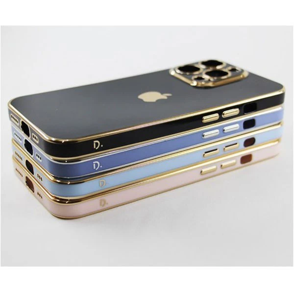 قاب ژله ای آیفون Apple iPhone 12 Pro Max KAOU Case