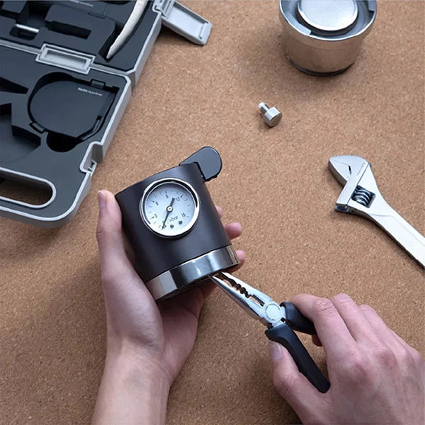 پیچ گوشتی شارژی و جعبه ابزار شیائومی Xiaomi Hoto QWDGJ001