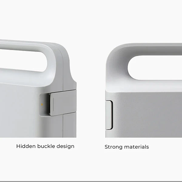 پیچ گوشتی شارژی و جعبه ابزار شیائومی Xiaomi Hoto QWDGJ001