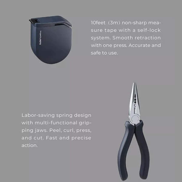 جعبه ابزار شیائومی Xiaomi Hoto QWSGJ002