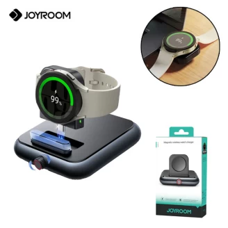 شارژر گلکسی واچ جویروم Joyroom JR-WQW02