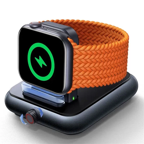 شارژر اپل واچ جویروم Joyroom JR-WQW03